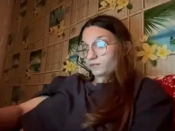 Stripchat Watch Live Sex Cams of SparkleJebb