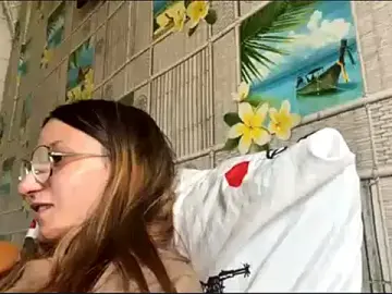 Stripchat Live Sex Cam of SparkleJebb