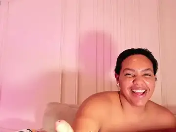 Stripchat Nude Webcam of Tiana-Moon