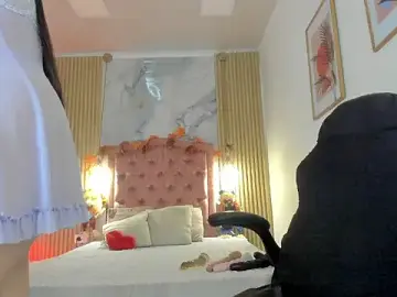Stripchat Live Sex Cam of angelswets