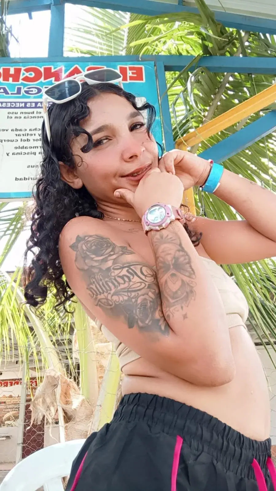 chikivivi-