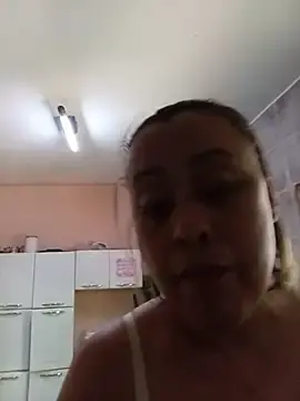 Stripchat Live Porn of lualviz