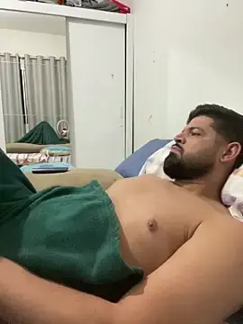 Stripchat Watch Live Sex Cams of mineirinho3120