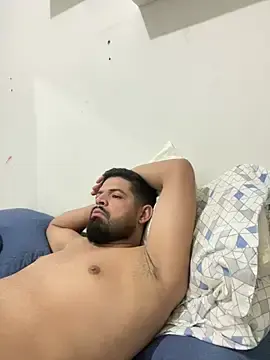 Stripchat Live Porn of mineirinho3120