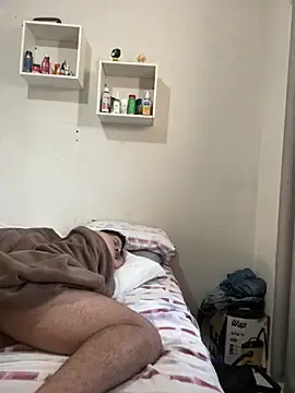 Stripchat Live Porn of mineirinho3120