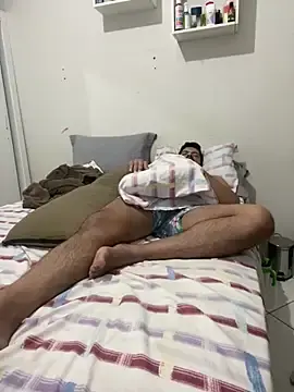 Stripchat Live Porn of mineirinho3120