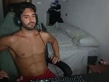 Stripchat Best Webcam of Al3xox02