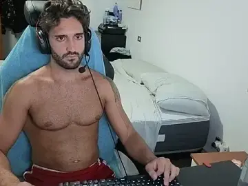 Stripchat Live Sex of Al3xox02