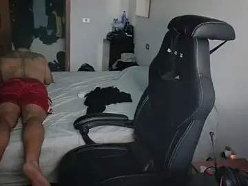 Stripchat Sex Cam of Al3xox02