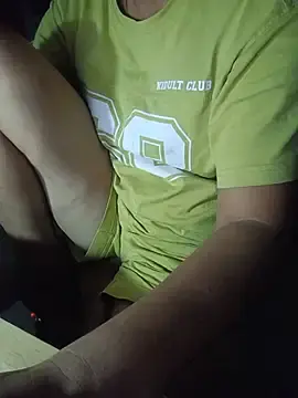 Stripchat Nude Webcam of Belle-ee