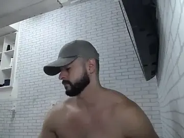 Stripchat Best live sex cam show of BombeiroHotx
