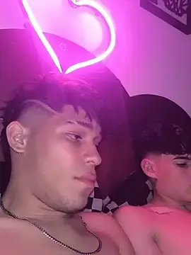 Stripchat Live Porn of Boys_Eyes