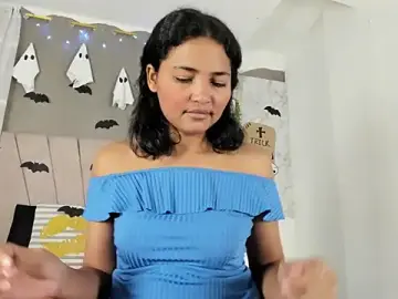 Stripchat Best Webcam of Elayha_28