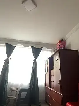 Stripchat Nude Webcam of HeyAmaraa
