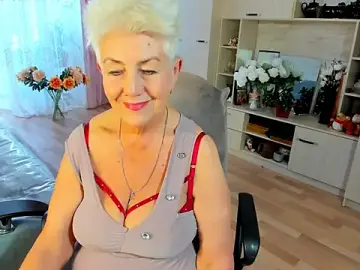 Stripchat Sex Chat of HotandMature