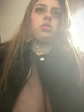 Stripchat Live Sex of Im_Emily_