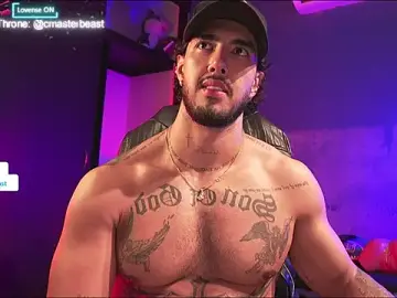 Stripchat Watch Live Sex Cams of JACOB_MARTINS