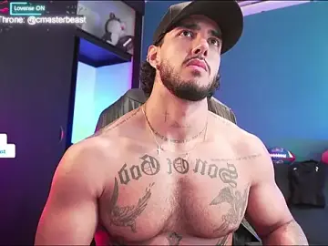 Stripchat Free Porn Cam of JACOB_MARTINS