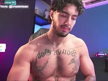 Stripchat Free Live Porn of JACOB_MARTINS