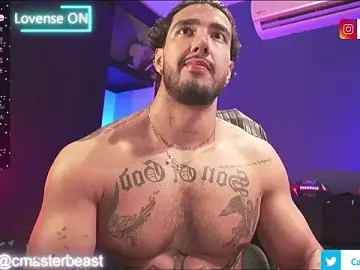 Stripchat Live Sex of JACOB_MARTINS