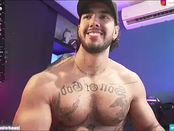 Stripchat Nude Webcam of JACOB_MARTINS