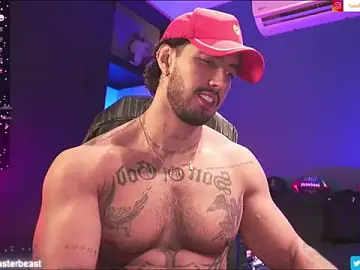 Stripchat Free Porn Cam of JACOB_MARTINS