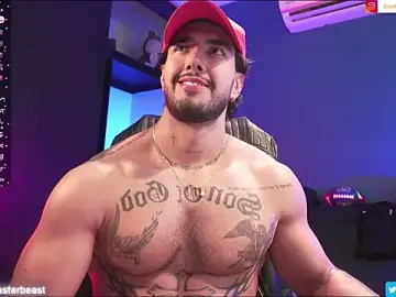 Stripchat Free Porn Cam of JACOB_MARTINS