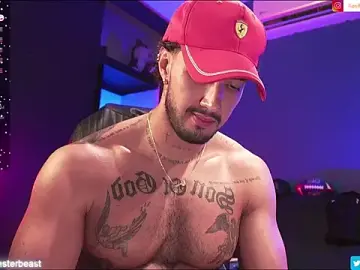 Stripchat Best Webcam of JACOB_MARTINS