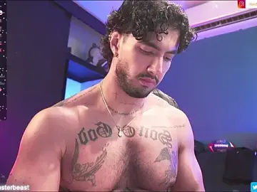 Stripchat Private Sex Chat of JACOB_MARTINS