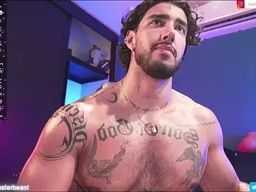 Stripchat Free Porn Cam of JACOB_MARTINS