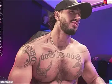 Stripchat Live Sex of JACOB_MARTINS