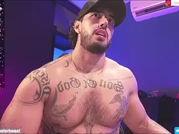Stripchat Free Porn Cam of JACOB_MARTINS