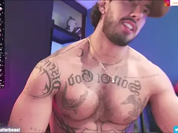 Stripchat Free Porn Cam of JACOB_MARTINS