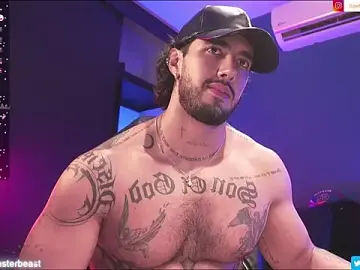 Stripchat Live Sex of JACOB_MARTINS