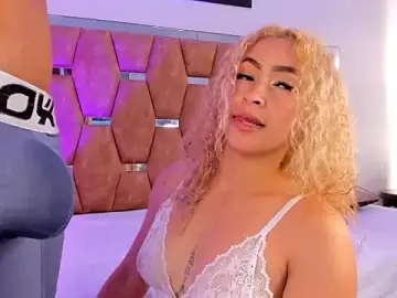 Stripchat Free Porn Cam of KarahSkyShow