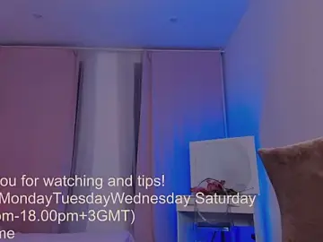Stripchat Watch Live Sex Cams of LilianKroft