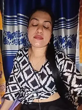 Stripchat Adult Webcams of Maya-120