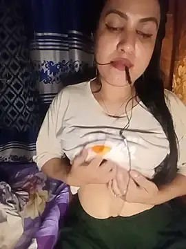 Stripchat Best live sex cam show of Maya-120