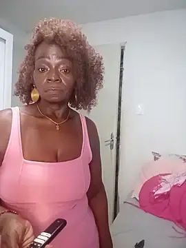 Stripchat Best live sex cam show of QueenLorena25