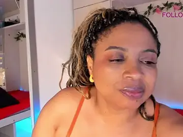 Stripchat Best Webcam of TammyBrown1