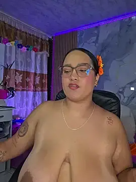 Stripchat Sex Cam of Teffy__xxx