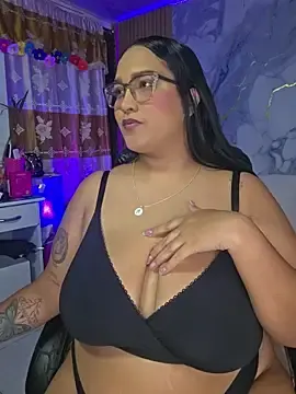 Stripchat Adult Webcams of Teffy__xxx