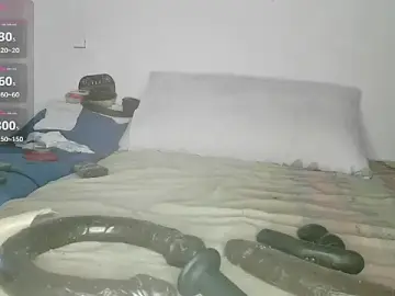 Stripchat Live Porn of canarito18