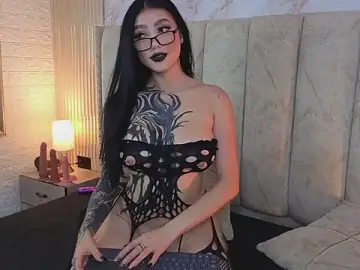 Stripchat Live Porn of catalina__23