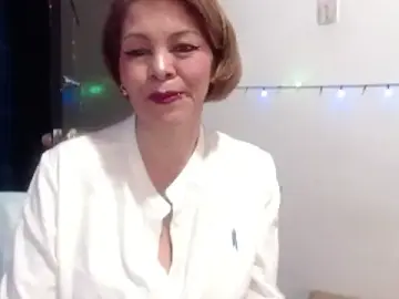 Stripchat Sex Chat of electra-mommy