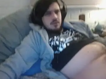 Stripchat Free Live Porn of hung_weeb