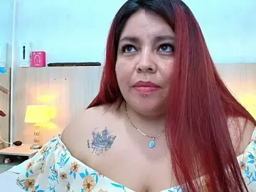 Stripchat Nude Webcam of isabela_molina