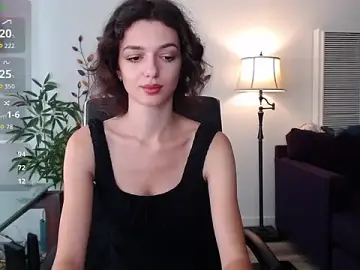 Stripchat Private Sex Chat of olivia_jeas