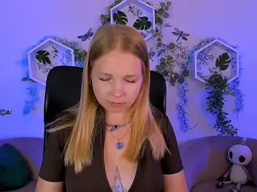 Stripchat Live Porn of olivia_kit