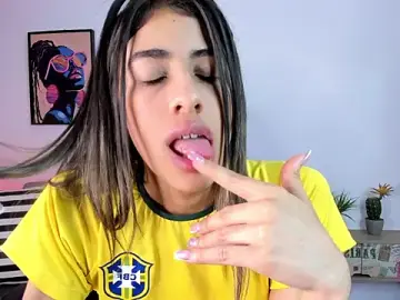 Stripchat Live Sex of valery-rivas